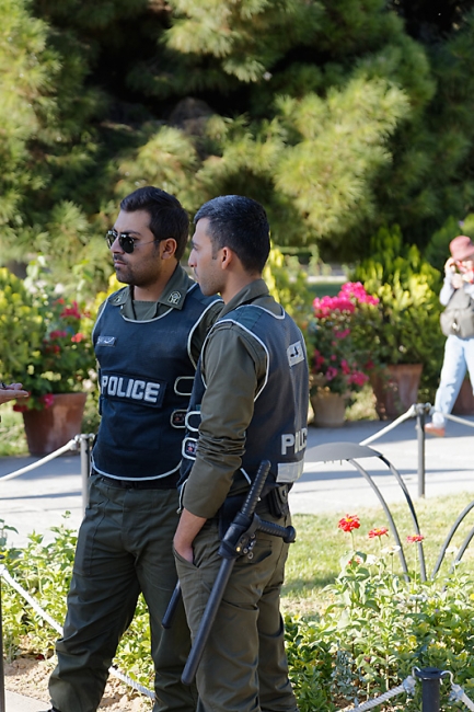 Chiraz-Mausolée du poète Hafez-048